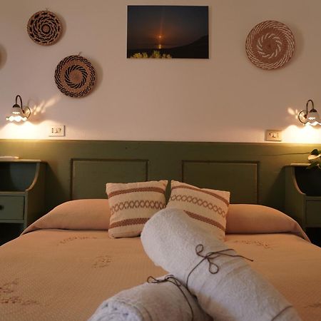 Agriturismo Paulesa Dorgali Eksteriør billede
