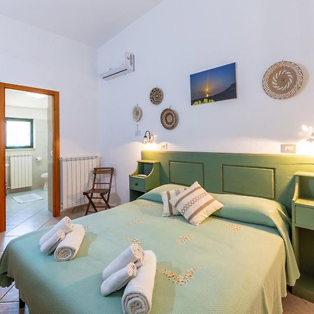 Agriturismo Paulesa Dorgali Eksteriør billede