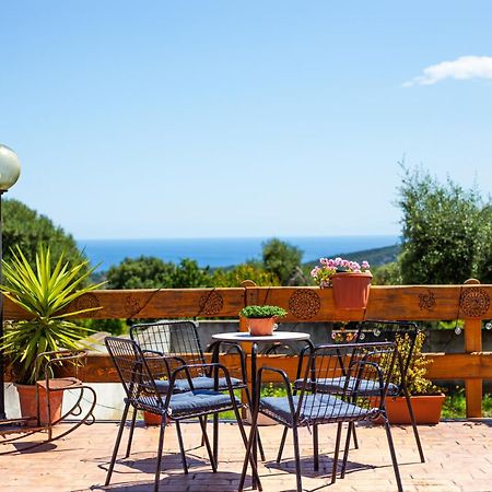 Agriturismo Paulesa Dorgali Eksteriør billede
