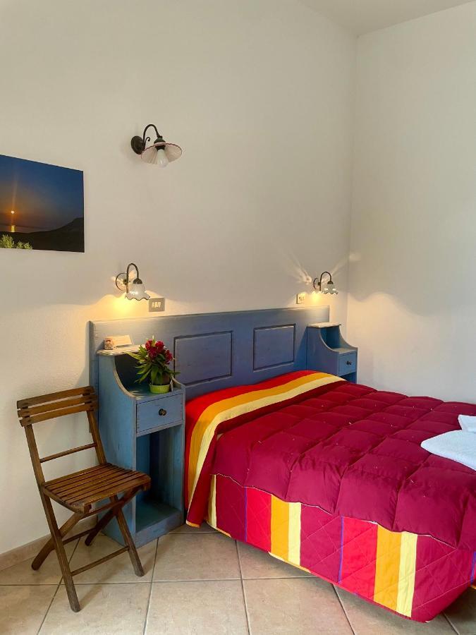 Agriturismo Paulesa Dorgali Eksteriør billede